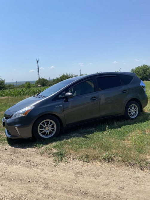 Toyota Prius 2012 an Grigoriopol Grigoriopol - fotografie 4