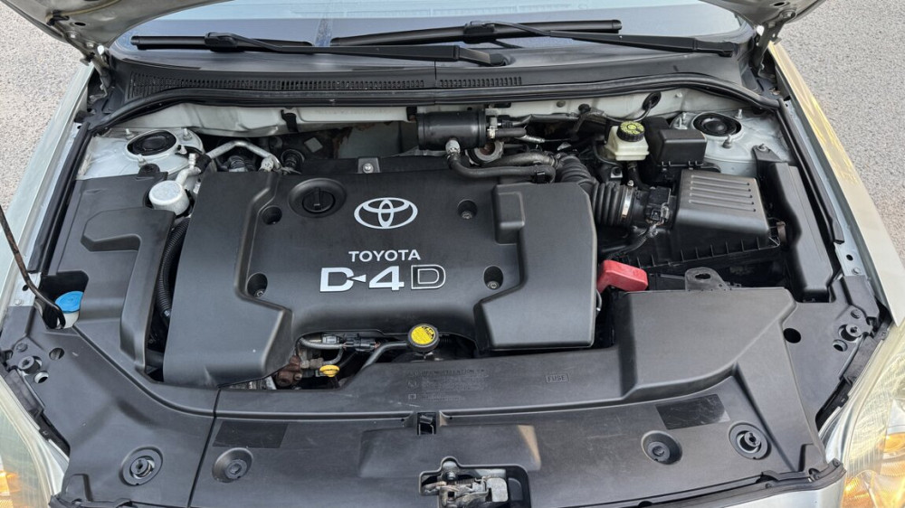 Toyota Avensis 2004 год Тирасполь Тирасполь - изображение 6