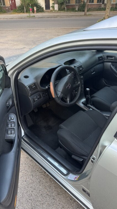 Toyota Avensis 2004 год Тирасполь Тирасполь - изображение 8