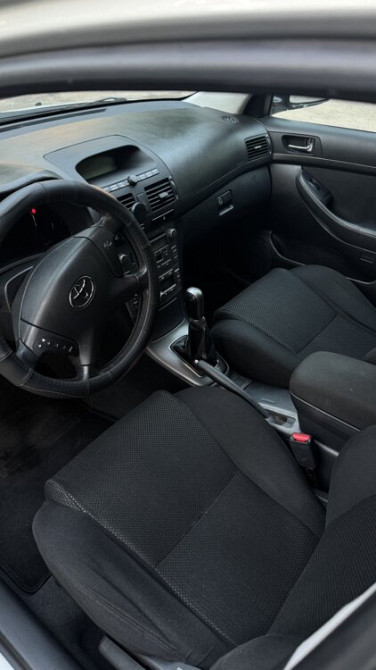 Toyota Avensis 2004 год Тирасполь Тирасполь - изображение 7
