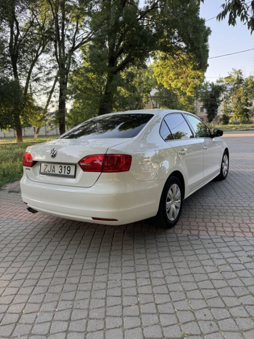 Volkswagen Jetta 2013 an Tiraspol Tiraspol - fotografie 7