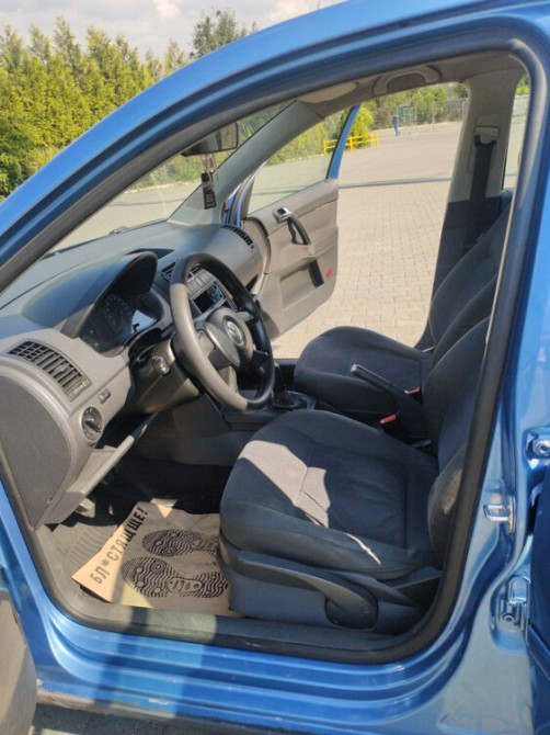 Volkswagen Polo 2005 an Chişinău Chişinău - fotografie 10
