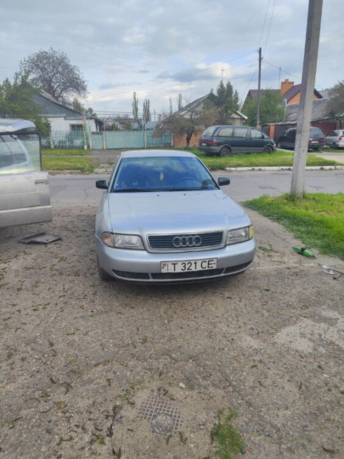 Audi A4 1992 an Tiraspol Tiraspol - fotografie 1