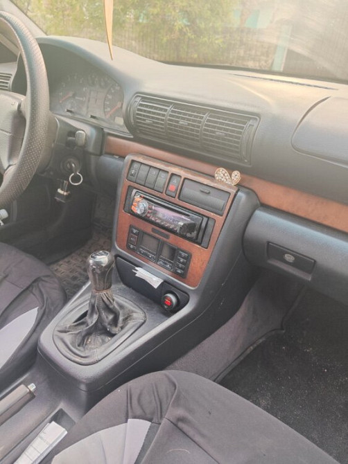 Audi A4 1992 an Tiraspol Tiraspol - fotografie 6