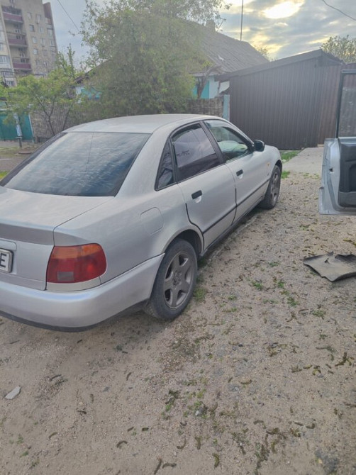Audi A4 1992 an Tiraspol Tiraspol - fotografie 3