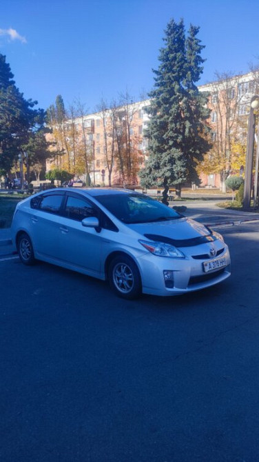 Toyota Prius 2010 год Тирасполь Тирасполь - изображение 5