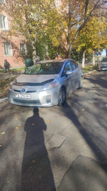 Toyota Prius 2010 год Тирасполь Тирасполь - изображение 4
