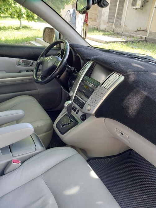 Lexus RX 2005 год Тирасполь Тирасполь - изображение 8