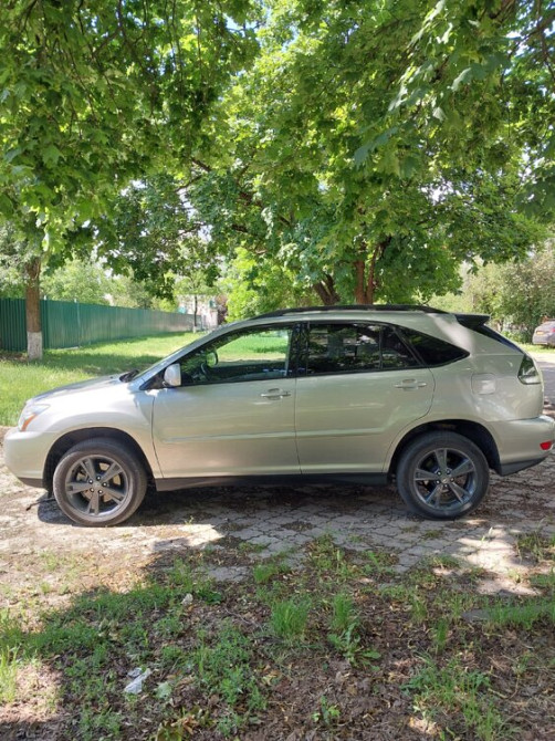 Lexus RX 2005 год Тирасполь Тирасполь - изображение 4