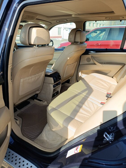 BMW X5 2008 год Тирасполь Тирасполь - изображение 4