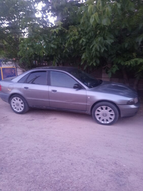 Audi A4 1998 год Тирасполь Тирасполь - изображение 2