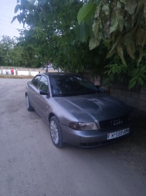 Audi A4 1998 год Тирасполь Тирасполь - изображение 1