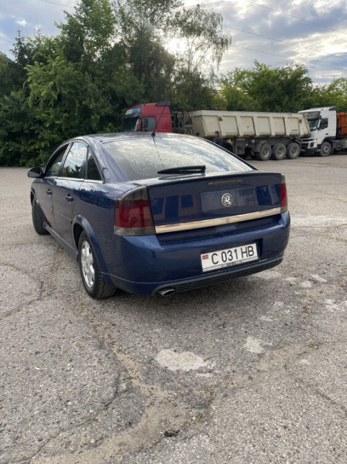 Opel Vectra 2005 an Grigoriopol Grigoriopol - fotografie 3
