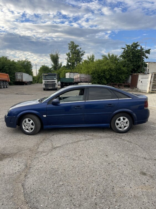 Opel Vectra 2005 an Grigoriopol Grigoriopol - fotografie 2