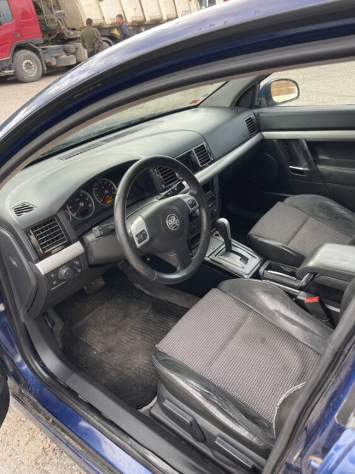 Opel Vectra 2005 an Grigoriopol Grigoriopol - fotografie 4