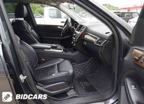 Mercedes M-Class 2012 an Tiraspol Tiraspol