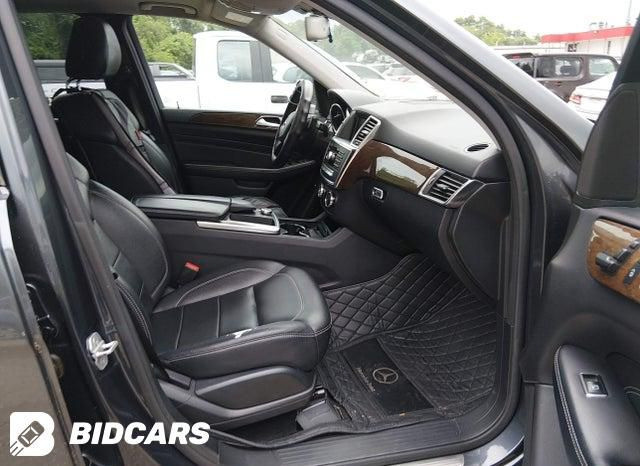 Mercedes M-Class 2012 год Тирасполь Тирасполь - изображение 3