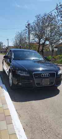 Audi A4 2010 год Бендеры Бендеры