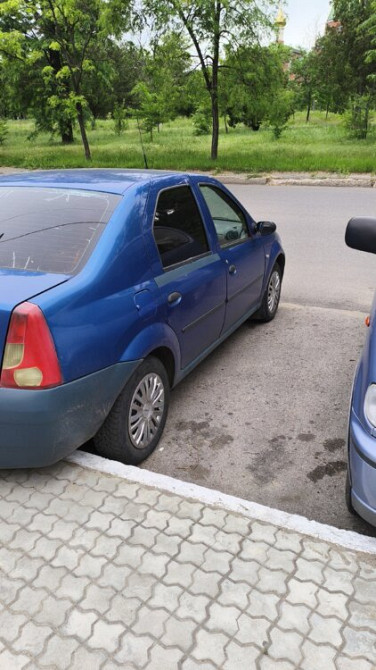Dacia Logan 2006 год Тирасполь Тирасполь - изображение 3