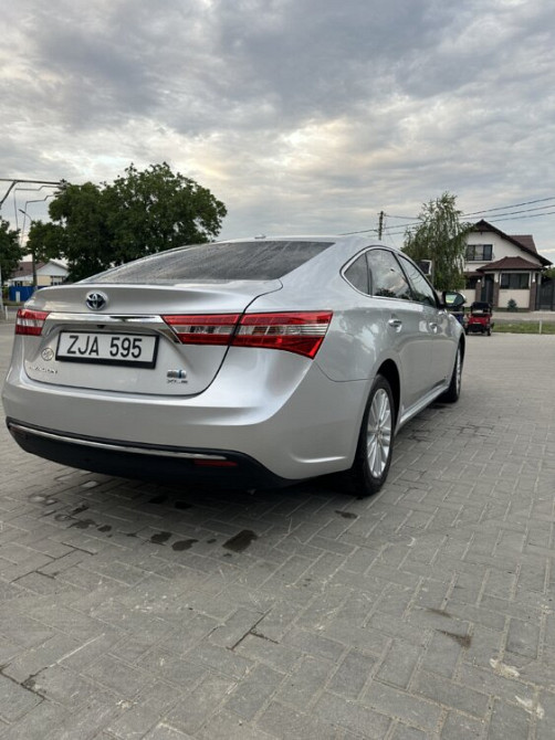 Toyota Avalon 2014 an Slobozia Slobozia - fotografie 5