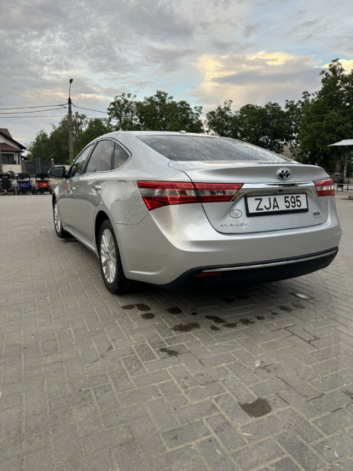 Toyota Avalon 2014 an Slobozia Slobozia - fotografie 6