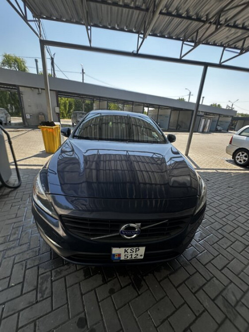 Volvo S60 2015 год Кишинёв Кишинёв - изображение 2