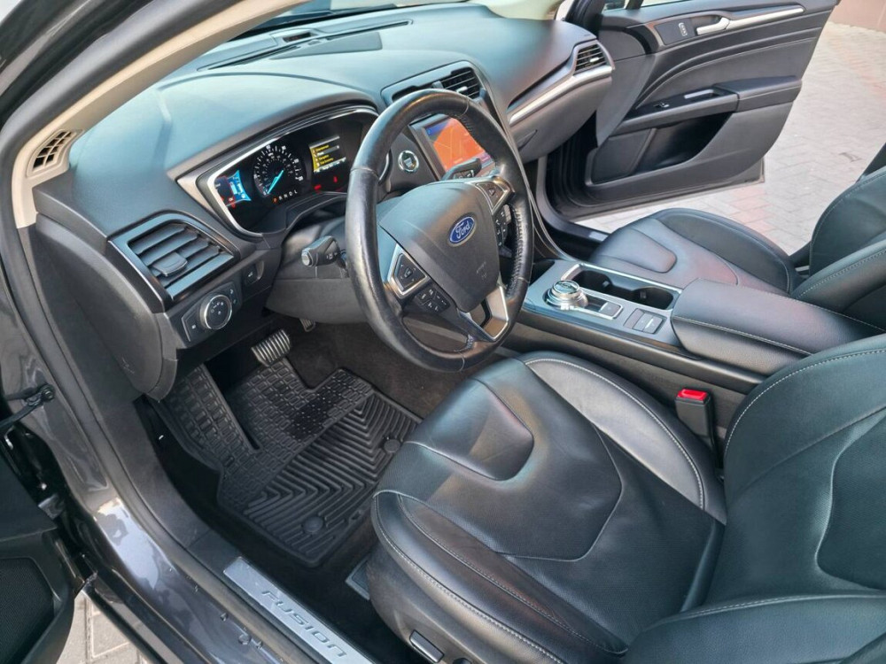 Ford Fusion 2019 год Тирасполь Тирасполь - изображение 4