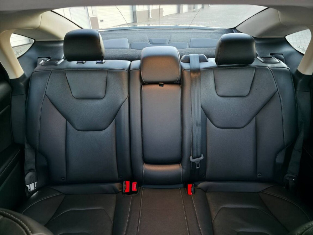 Ford Fusion 2019 год Тирасполь Тирасполь - изображение 6
