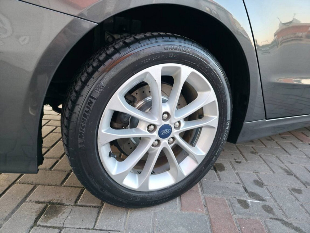Ford Fusion 2019 год Тирасполь Тирасполь - изображение 10