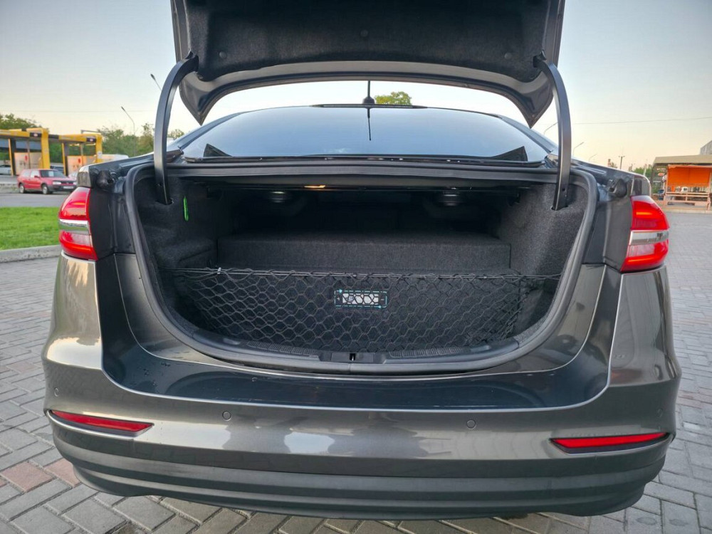 Ford Fusion 2019 год Тирасполь Тирасполь - изображение 9