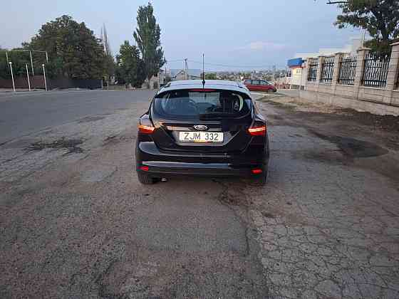 Ford Focus 2012 an Tiraspol Tiraspol