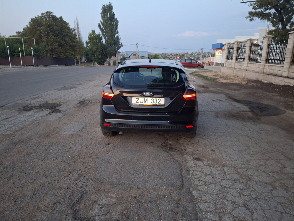 Ford Focus 2012 год Тирасполь Тирасполь - изображение 3