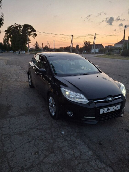 Ford Focus 2012 год Тирасполь Тирасполь - изображение 1