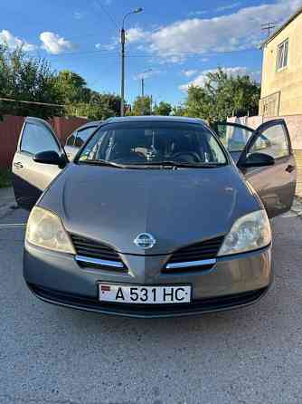 Nissan Primera 2002 год Тирасполь Тирасполь