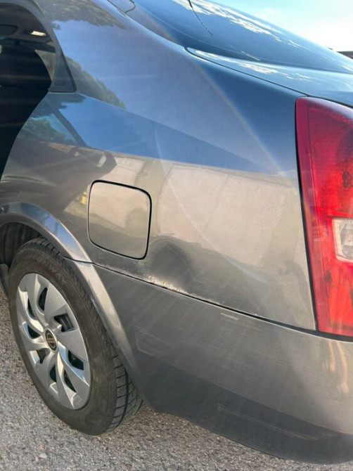 Nissan Primera 2002 an Tiraspol Tiraspol - fotografie 2