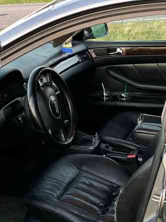 Audi A6 2001 год Тирасполь Тирасполь