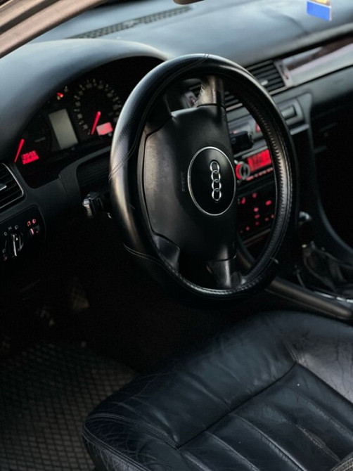Audi A6 2001 год Тирасполь Тирасполь - изображение 4