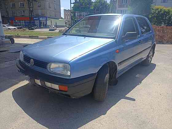 Volkswagen Golf 1993 год Бендеры Бендеры