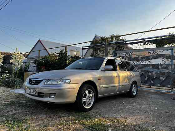 Mazda 626 2000 год Тирасполь Тирасполь