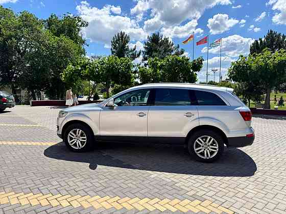 Audi Q7 2008 an Tiraspol Tiraspol
