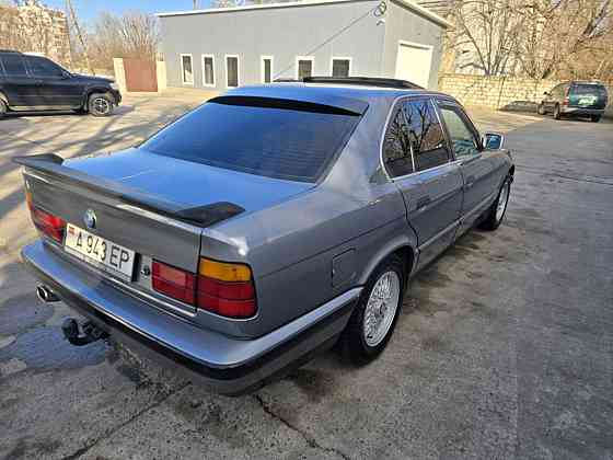 BMW seria 5 1992 an Bender Bender