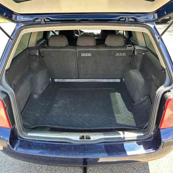 Volkswagen Passat 2005 год Тирасполь Тирасполь