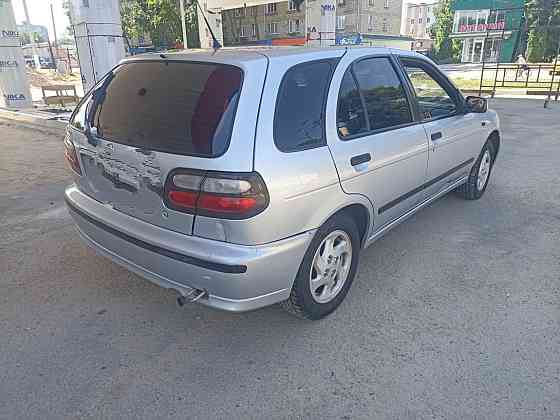Nissan Almera 2000 an Bender Bender