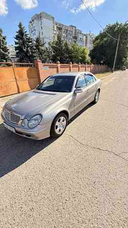 Mercedes E-Class 2004 год Тирасполь Тирасполь