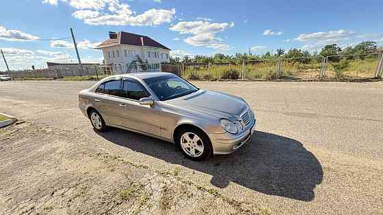 Mercedes E-Class 2004 год Тирасполь Тирасполь