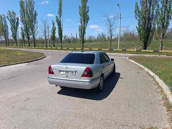 Mercedes C-Class 1995 год Тирасполь Тирасполь
