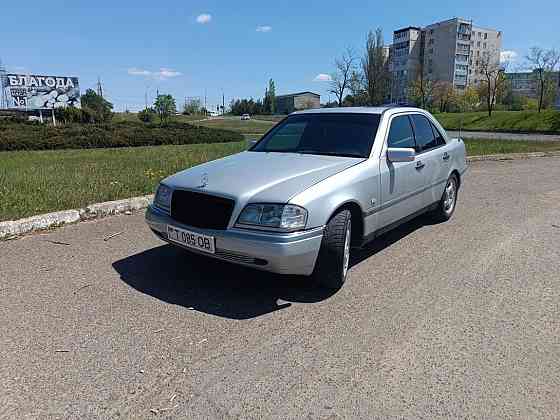 Mercedes C-Class 1995 год Тирасполь Тирасполь