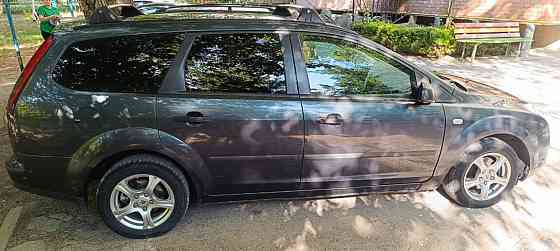 Ford Focus 2006 год Рыбница Рыбница