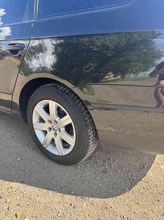 Volkswagen Passat 2005 год Днестровск Днестровск