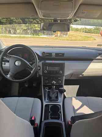 Volkswagen Passat 2005 год Днестровск Днестровск